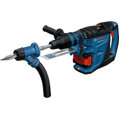 Bosch HDC310 SDS-max® Chiseling Dust Collection Attachment HDC310