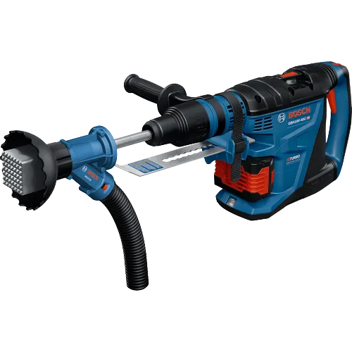 Bosch HDC310 SDS-max® Chiseling Dust Collection Attachment HDC310