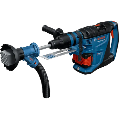 Bosch HDC310 SDS-max® Chiseling Dust Collection Attachment HDC310