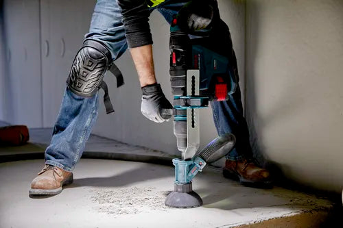 Bosch HDC310 SDS-max® Chiseling Dust Collection Attachment HDC310