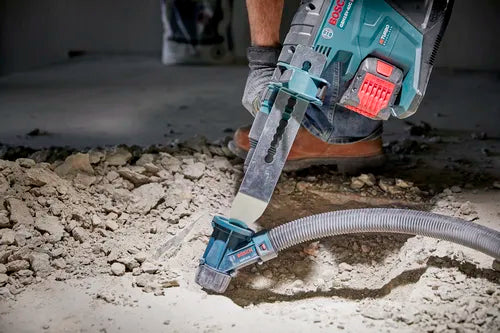 Bosch HDC310 SDS-max® Chiseling Dust Collection Attachment HDC310
