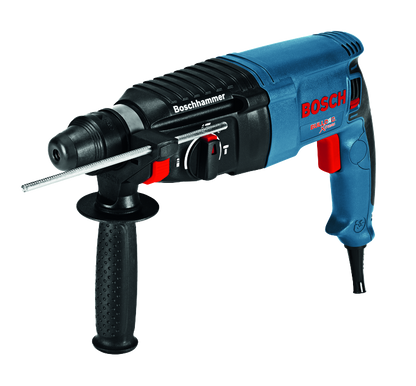 Bosch 1" SDS-plus® Rotary Hammer, Pistol Grip GBH2-26