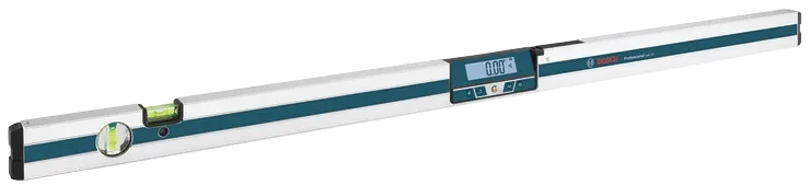 Bosch GIM 120 48-in Digital Level-Inclinometer GIM 120