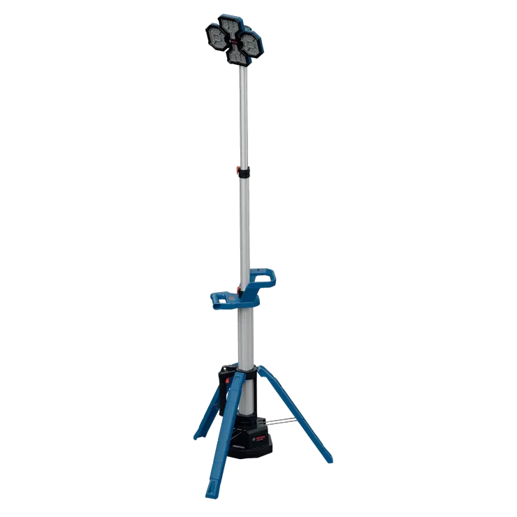 Bosch 18V 5000 Lumen Tower Light (Bare Tool) GLT18V-5000N
