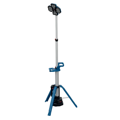 Bosch 18V 5000 Lumen Tower Light (Bare Tool) GLT18V-5000N