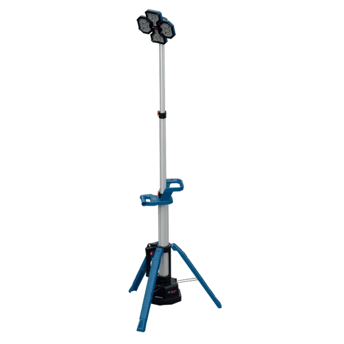 Bosch 18V 5000 Lumen Tower Light (Bare Tool) GLT18V-5000N