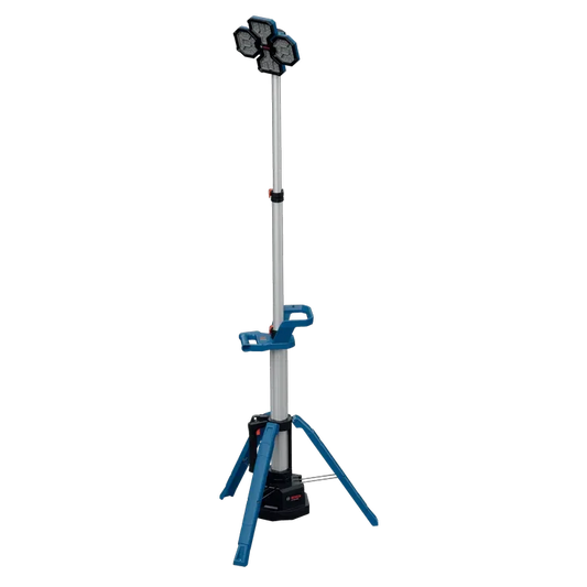Bosch 18V 5000 Lumen Tower Light (Bare Tool) GLT18V-5000N