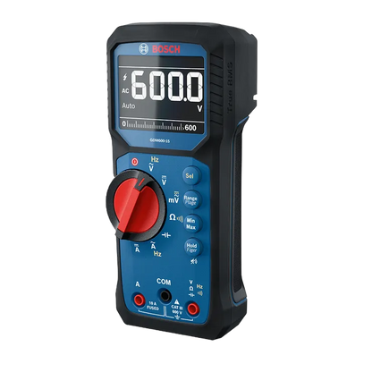Bosch Multimeter GDM600-15