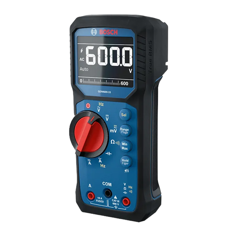 Bosch Multimeter GDM600-15