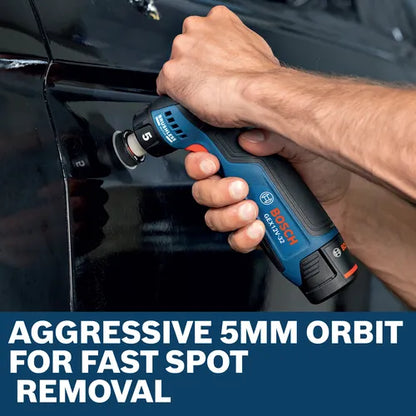 Bosch 12V Random Orbital Sander 32mm X 5mm Bare Tool GEX12V-32N
