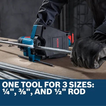 Bosch 18V Threaded Rod Cutter (Bare tool) GGC18V-12N