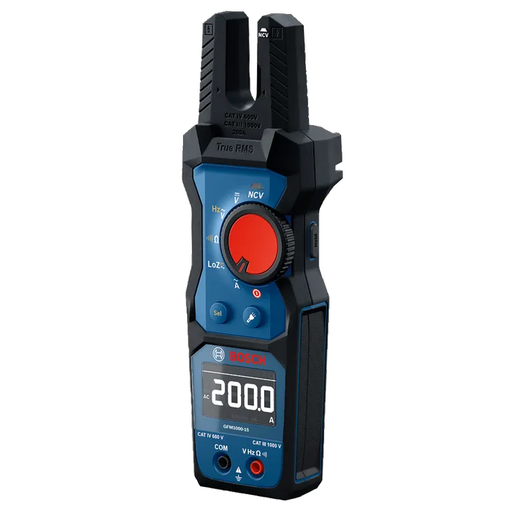 Bosch Fork Meter GFM1000-15