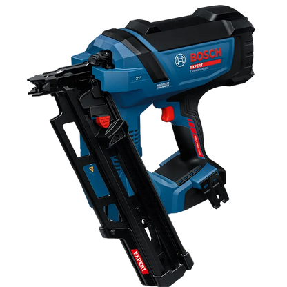 Bosch 18V Brushless 21 Degree Framing Nailer EXNH18V-90MRN