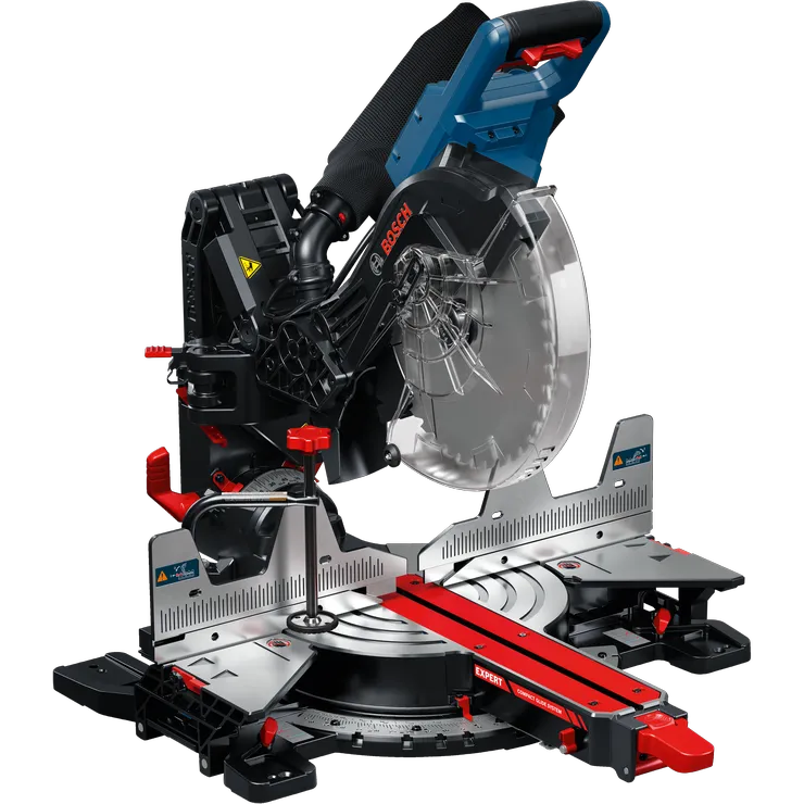 Bosch 12 in. Expert Axial Glide Miter Saw EXCM341-305GD