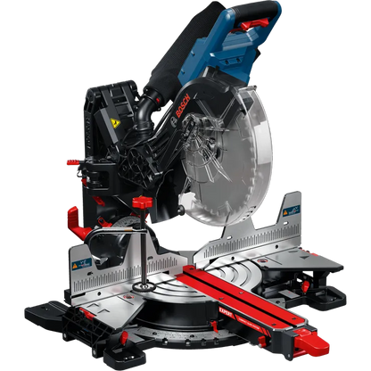 Bosch 12 in. Expert Axial Glide Miter Saw EXCM341-305GD