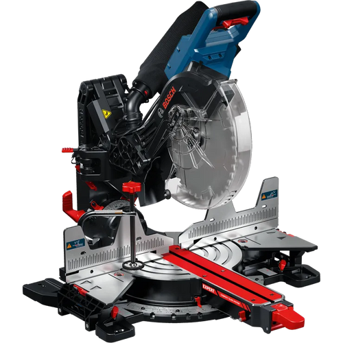 Bosch 12 in. Expert Axial Glide Miter Saw EXCM341-305GD