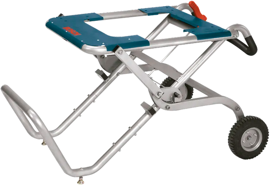 Bosch Gravity-Rise Stand for Table Saws TS2100