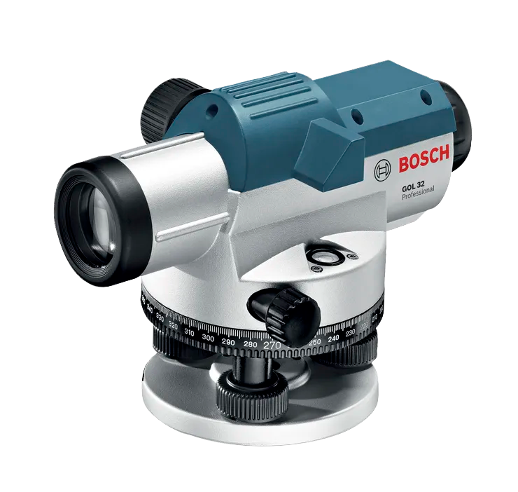 Bosch GOL 32 Auto Optical Level  32X GOL 32