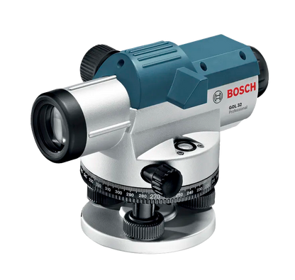 Bosch GOL 32 Auto Optical Level  32X GOL 32