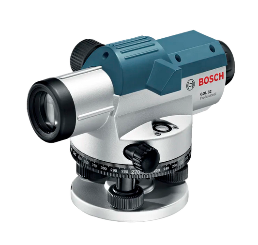 Bosch GOL 32 Auto Optical Level  32X GOL 32