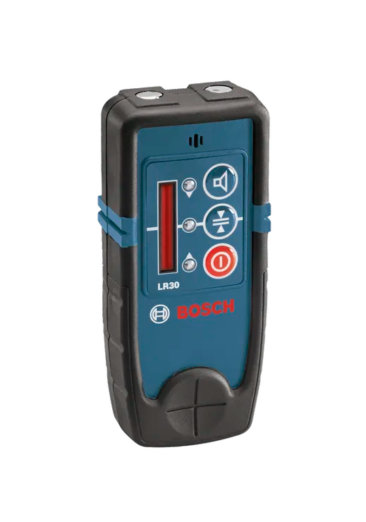 Bosch LR 30 Rotary Laser Receiver LR 30