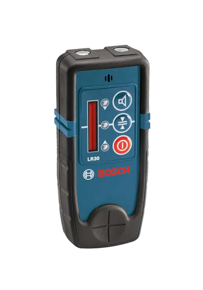 Bosch LR 30 Rotary Laser Receiver LR 30