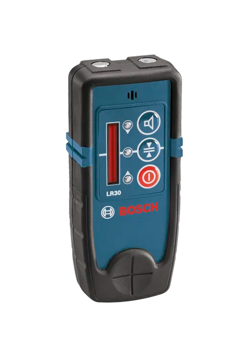 Bosch LR 30 Rotary Laser Receiver LR 30