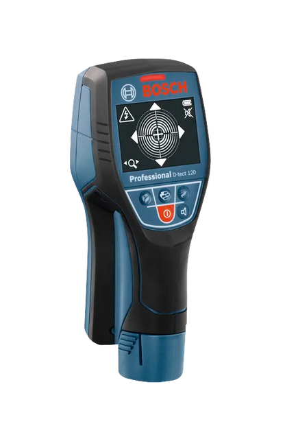 Bosch D-tect 120 Wall/Floor Scanner D-Tect 120