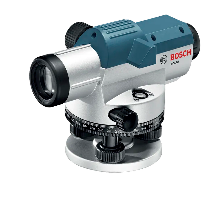 Bosch GOL26 Auto Optical Level 26X GOL26