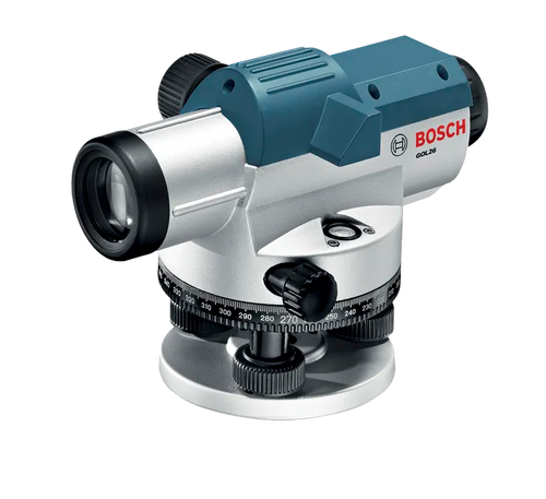 Bosch GOL26 Auto Optical Level 26X GOL26