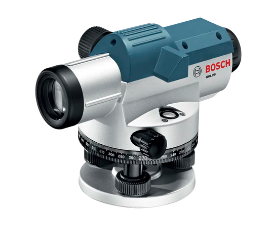 Bosch GOL26 Auto Optical Level 26X GOL26