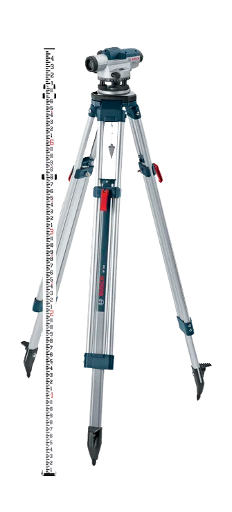 Bosch GOL 32 CK Auto Optical Level Kit 32X GOL 32 CK