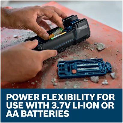 Bosch Multimeter GDM600-15