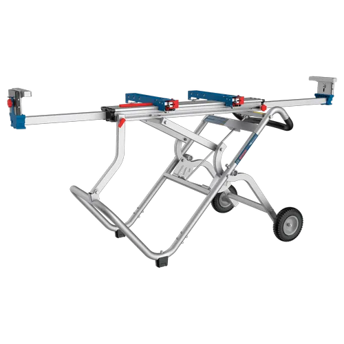 Bosch Gravity-Rise Stand for Miter Saws T4B