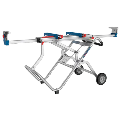 Bosch Gravity-Rise Stand for Miter Saws T4B