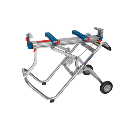 Bosch Gravity-Rise Stand for Miter Saws T4B