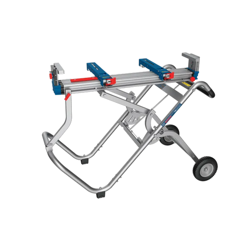 Bosch Gravity-Rise Stand for Miter Saws T4B