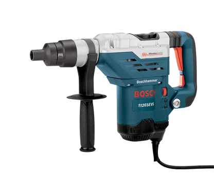 Bosch 1-5/8" Spline Combination Hammer 11265EVS