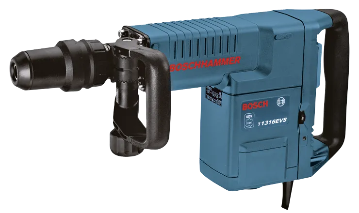 Bosch SDS-max® Demolition Hammer 11316EVS