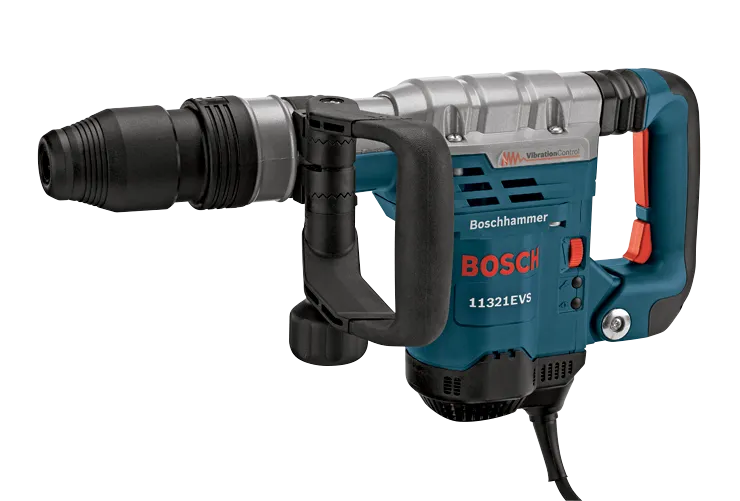 Bosch SDS-max® Demolition Hammer w/ Vibration Control 11321EVS