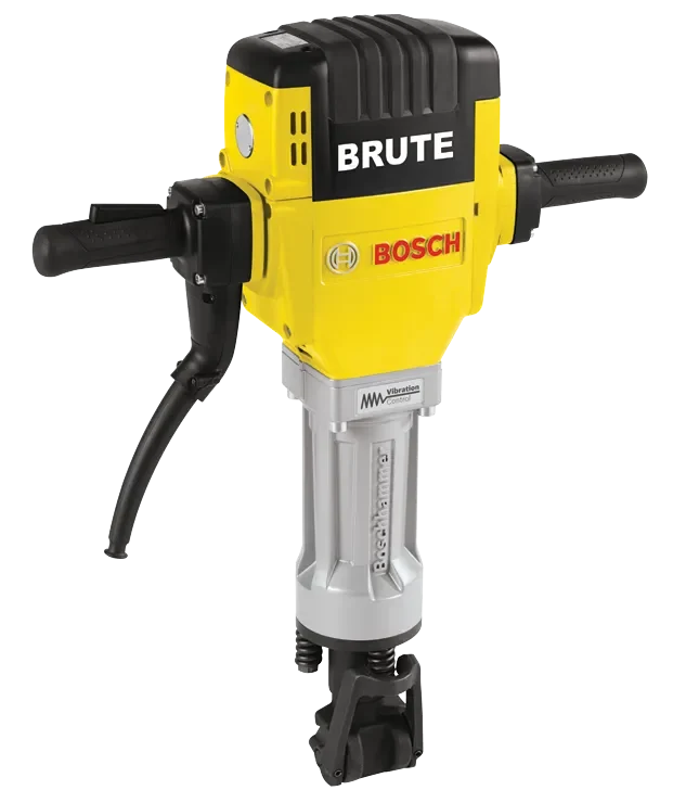 Bosch Brute™ Breaker Hammer Bare Tool BH2760VC