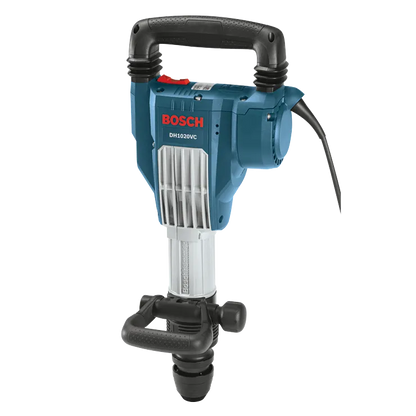 Bosch SDS-max® Inline Demolition Hammer w/ Vibration Control DH1020VC