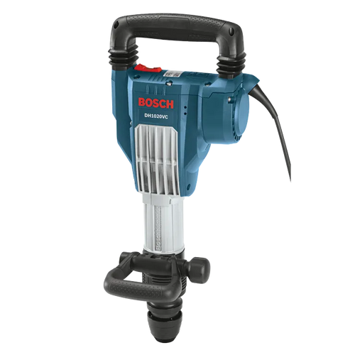 Bosch SDS-max® Inline Demolition Hammer w/ Vibration Control DH1020VC