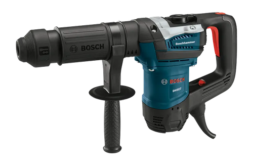 Bosch SDS-max® Demolition Hammer DH507