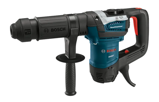 Bosch SDS-max® Demolition Hammer DH507