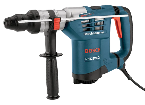 Bosch 1-1/4" SDS-plus® Rotary Hammer w/ Vibration Control RH432VCQ
