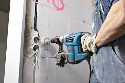 Bosch 1-1/4" SDS-plus® Rotary Hammer w/ Vibration Control RH432VCQ