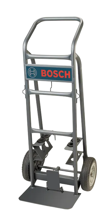 Bosch Brute™ Breaker Premium Hammer Hauler T1757