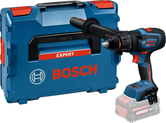Bosch 18V Expert 1/2" Hammer Drill Driver Bare Tool EXSB18V-150N