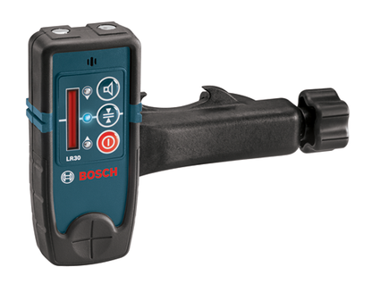 Bosch LR 30 Rotary Laser Receiver LR 30